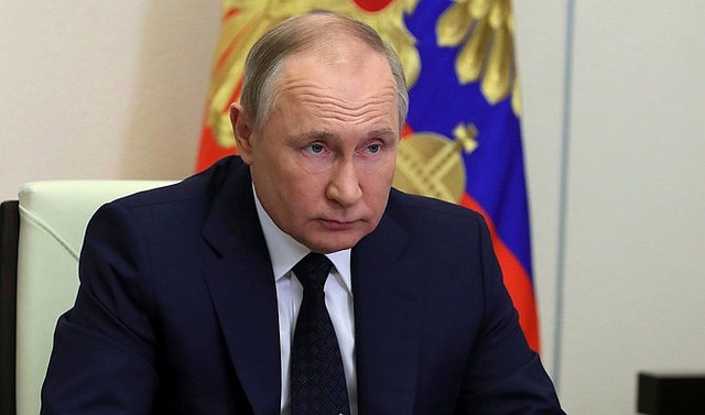 Putin