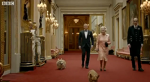 BondQueen