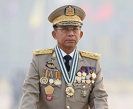 FireShot Webpage Screenshot #302 - 'Protests in Myanmar