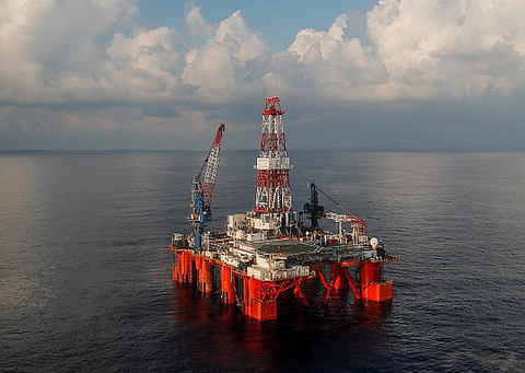 Exclusive- As Rosneft's Vietnam unit drills