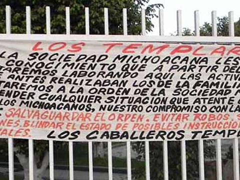Los-Caballeros-Templarios
