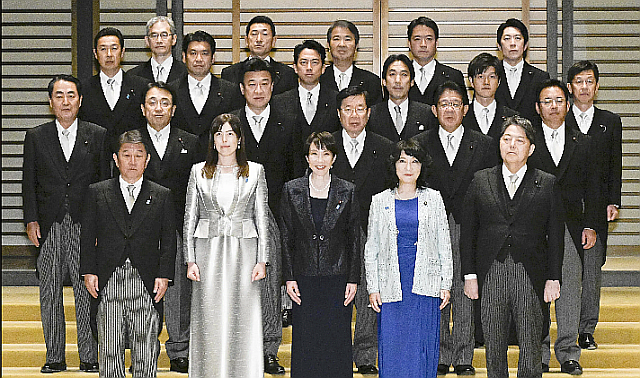 FireShot Capture 227 - 【高市早苗内閣】小野田紀美・_