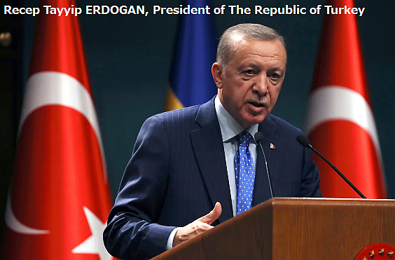 FireShot Capture 459 - トルコ大統領