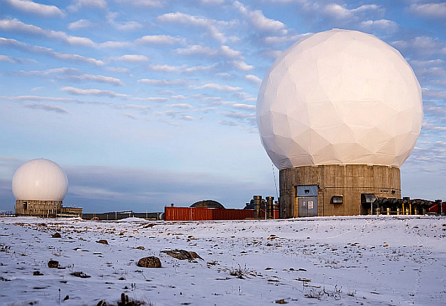 What to know about Pituffik, th