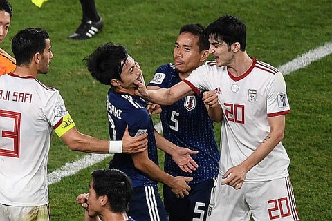 AFC-ASIAN-CUP-2019-ISLAMIC-REPUBLIC-OF-IRAN-vs-JAPAN-1-700x467