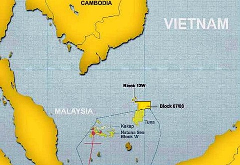 Premier-Sells-Premier-Oil-Vietnam-South-BV