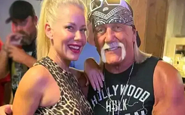 ハルクホーガンの死因は何？病気だった？誰で何者