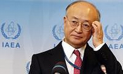 Yukiya-Amano