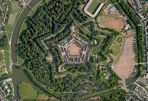 Citadelle de Lille01