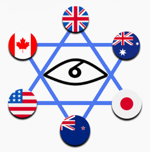 FireShot Webpage Screenshot #384 - '日本のファイブ・アイズ