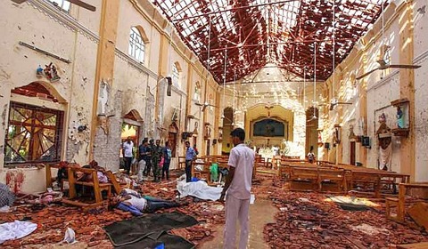 sri-lanka-sebastians-church-ap