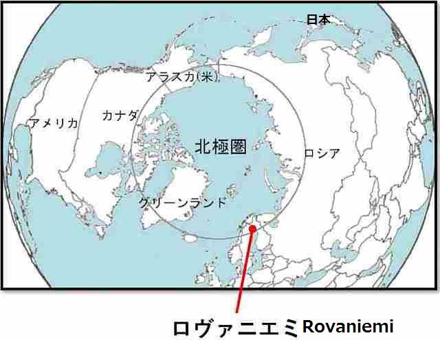 north-arctic-circle