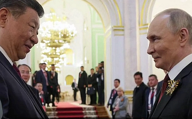 【ウクライナ戦況】ロシア