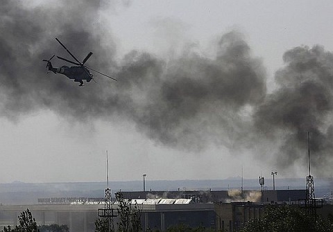 donetsk-airport-military-offensive