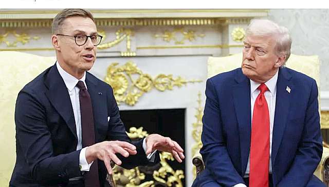 Trump only one who can force Puti