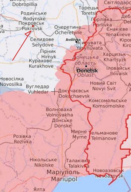 FireShot Webpage Screenshot #1234 - 'Ukraine Interactive map -