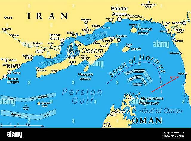 qeshm-largest-island-of-iran-political-map-located-in-st