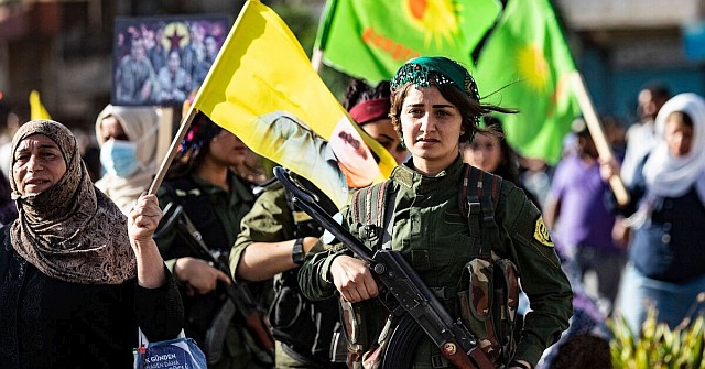 クルド労働者党（PKK）を支持する