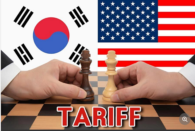 「在韓米軍防衛費分担金、