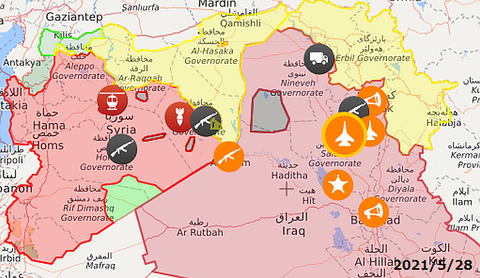 FireShot Webpage Screenshot #454 - 'Syria- ISIS