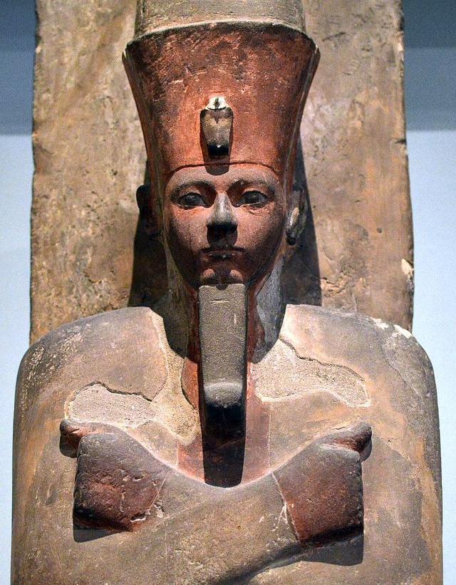 AmenhotepI