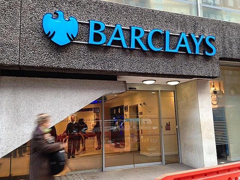 barclays