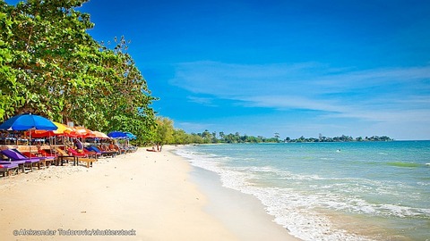 sihanoukville