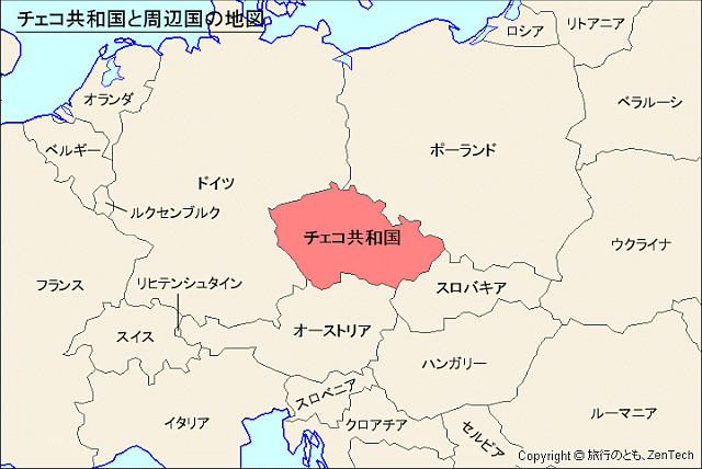 Map_of_Czech_and_neighboring_countries