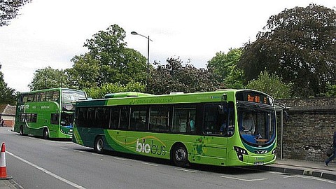 biobus