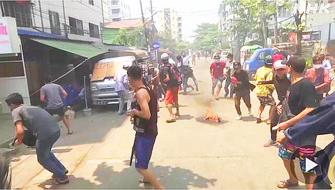 FireShot Webpage Screenshot #301 - 'ミャンマー 最多の犠