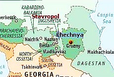 Stavropol