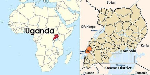 uganda-map