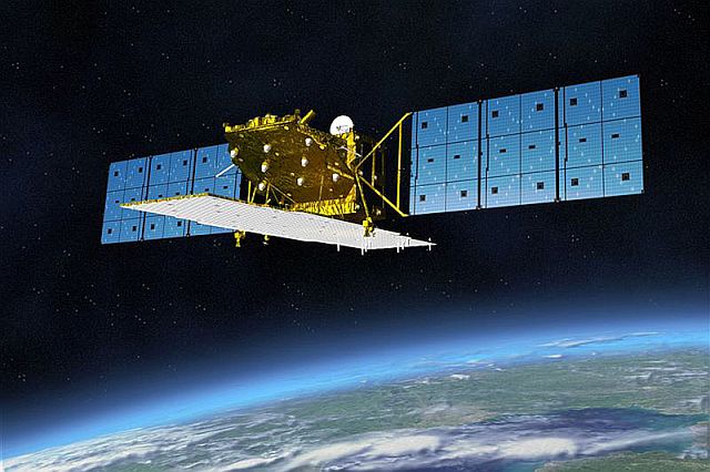 日本の情報収集衛星打ち上げ成功と半島情勢 北の国から猫と二人で想う事 Livedoor版