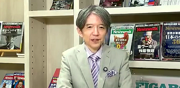 【日の丸半導体「再