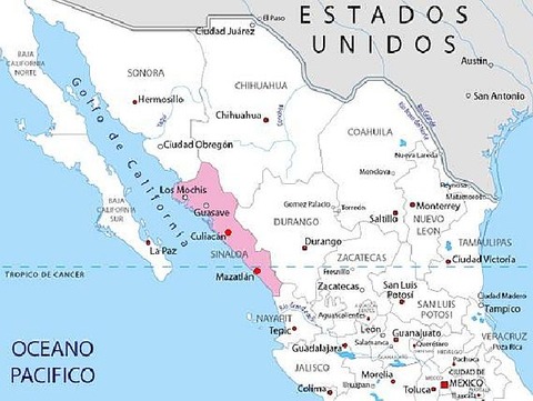 mazatlan