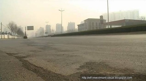  Inflated GDP set for massive collapse