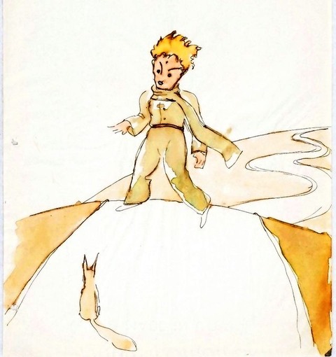 little-prince-fox