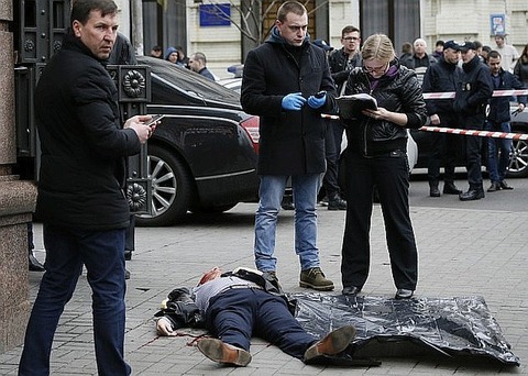 kiev