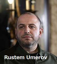 ルステム・ウメロウ - Wikipedia