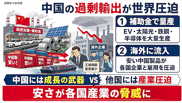 (6) 【習近平大恥】G20で中国が孤立！BRICs各国が裏切り