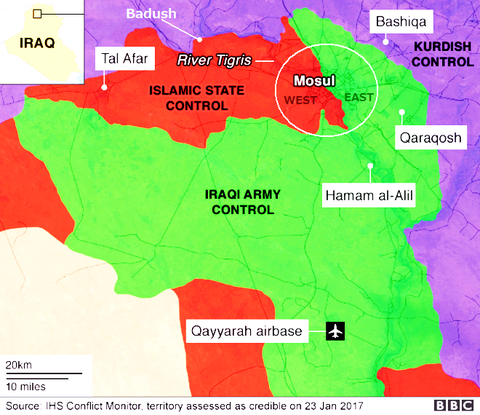 mosul 1gatu23 bbc
