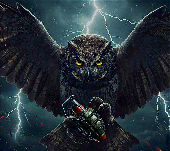 The slow and painful death of a Russian invader - LiveGore.com