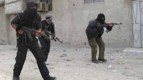 syria