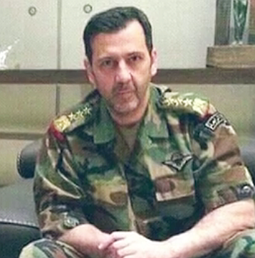 (6) Syrian President Bashar al-Assad’s Brother Ma