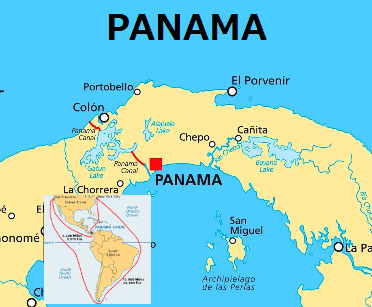 FireShot Capture 196 - パナマ