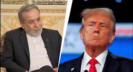 India Today - EXCLUSIVE- Iran FM Abb