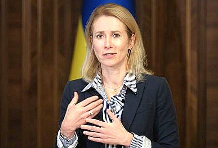 EU moves toward its toughest sanctions package