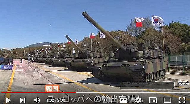 FireShot Webpage Screenshot #1253 - '韓国“K兵器”に注目が…ウクライナへの軍