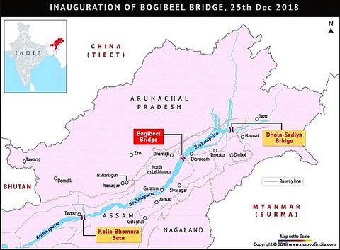 Live-Blog-on-the-inauguration-of-Bogibeel-Bridge-map