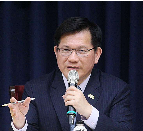 米下院が台湾支援法案を可決、外交部長：より強靭なパート